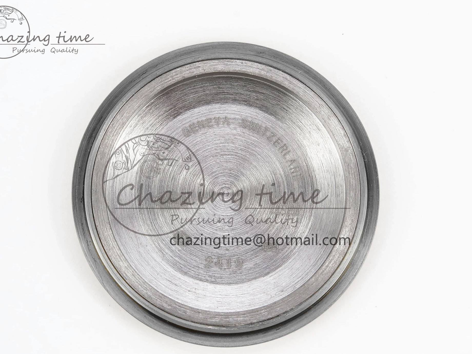 Diamonds 36 A2836 Dial on Day SS Edition Blue Date Best SS TWSF Bracelet 0411